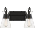 Savoy House - Lakewood Bathroom Vanity - 8-1830-2-BK - Canada Light Shop