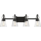 Savoy House - Lakewood Bathroom Vanity - 8-1830-4-BK - Canada Light Shop