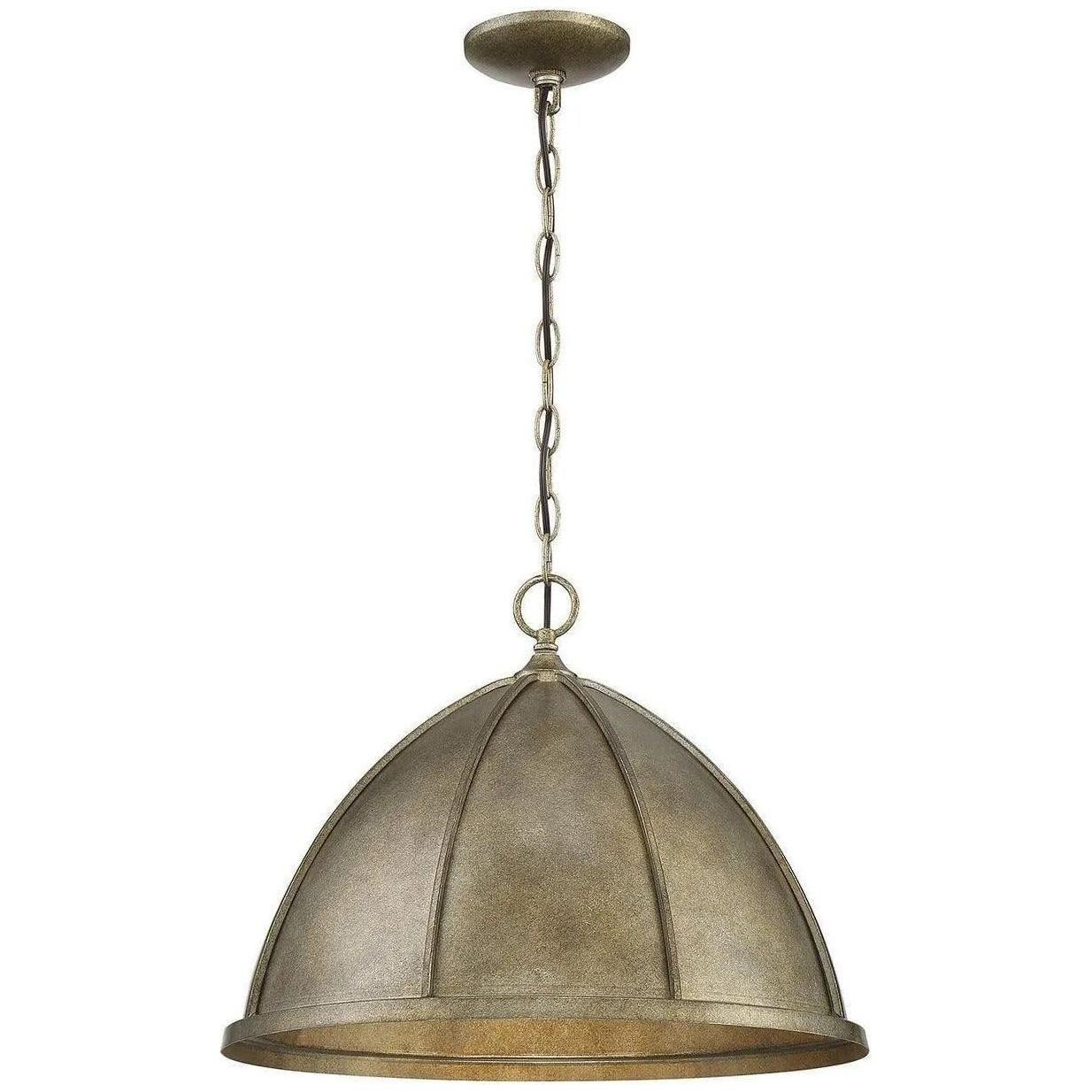Savoy House - Laramie One Light Pendant - 7-885-1-182 - Canada Light Shop