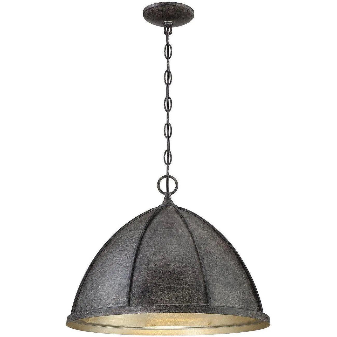 Savoy House - Laramie One Light Pendant - 7-885-1-183 - Canada Light Shop