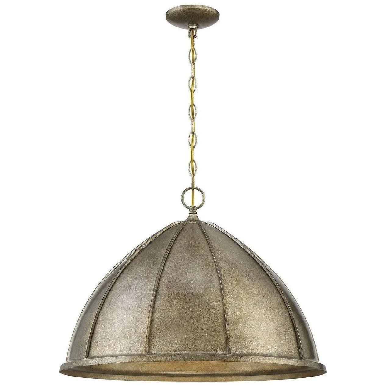 Savoy House - Laramie Three Light Pendant - 7-886-3-182 - Canada Light Shop
