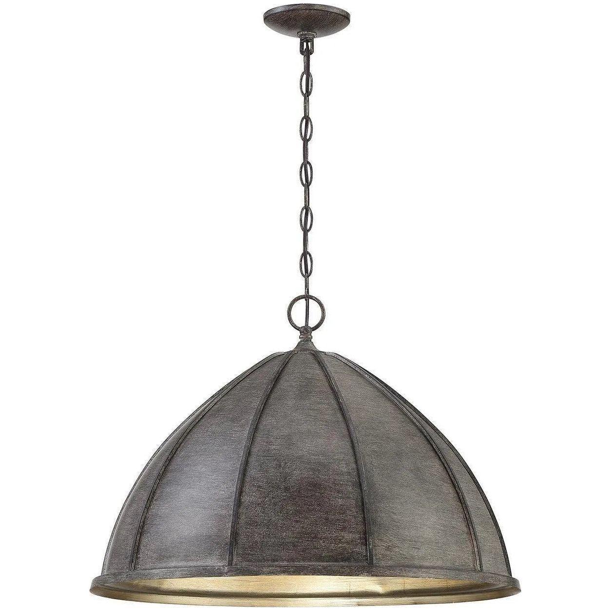 Savoy House - Laramie Three Light Pendant - 7-886-3-183 - Canada Light Shop