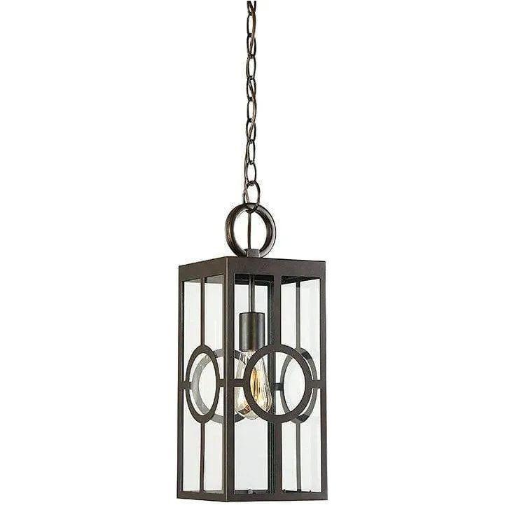 Savoy House - Lauren One Light Wall Mount - 5-504-13 - Canada Light Shop