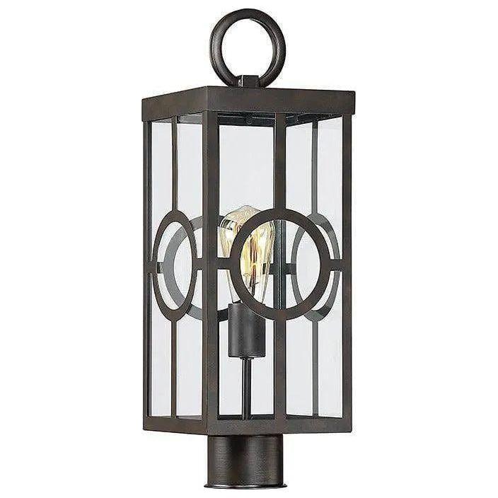 Savoy House - Lauren One Light Wall Mount - 5-505-13 - Canada Light Shop