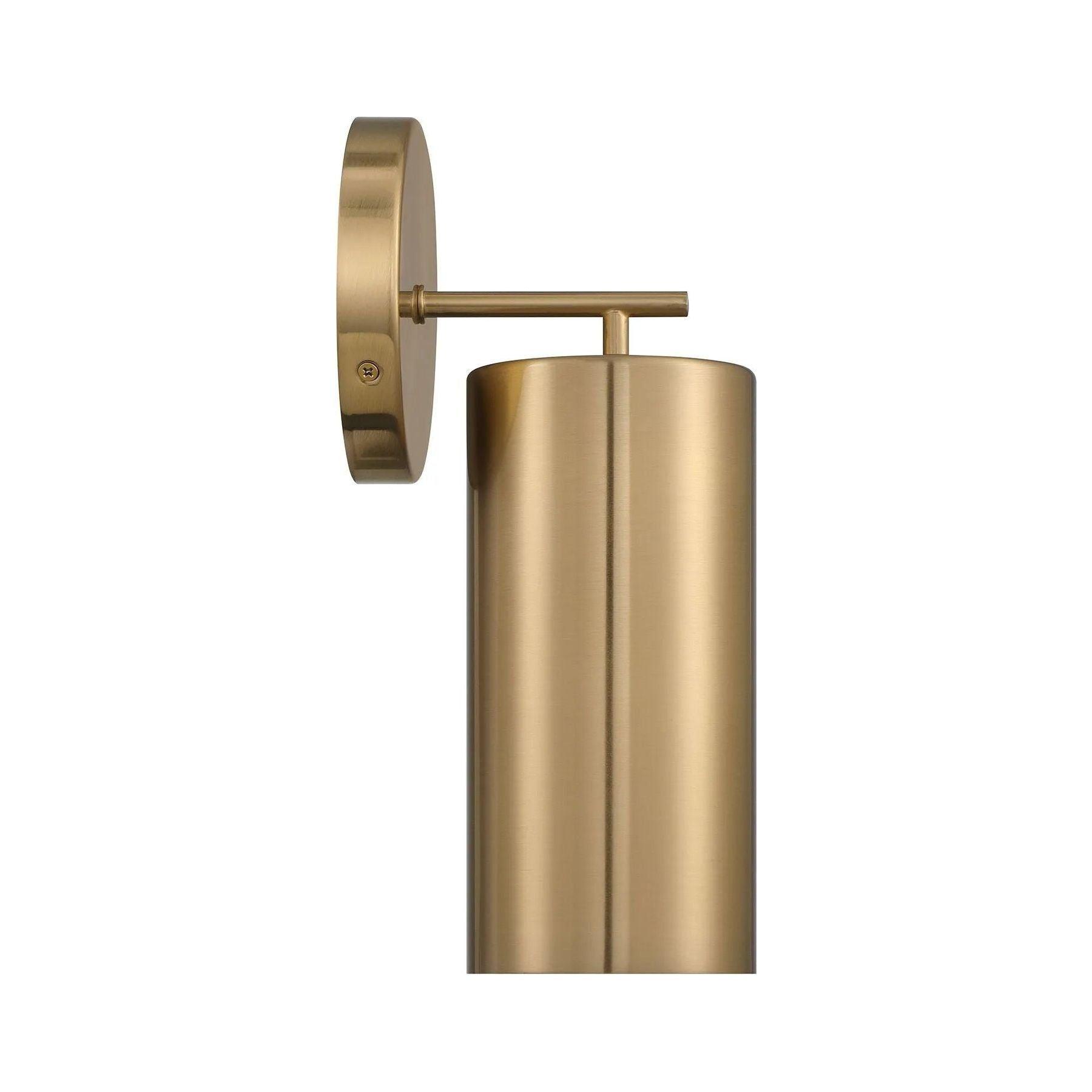 Savoy House - Lio Wall Sconce - 9-6506-1-127 - Canada Light Shop