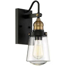 Savoy House - Macauley One Light Wall Mount - 5-2067-51 - Canada Light Shop