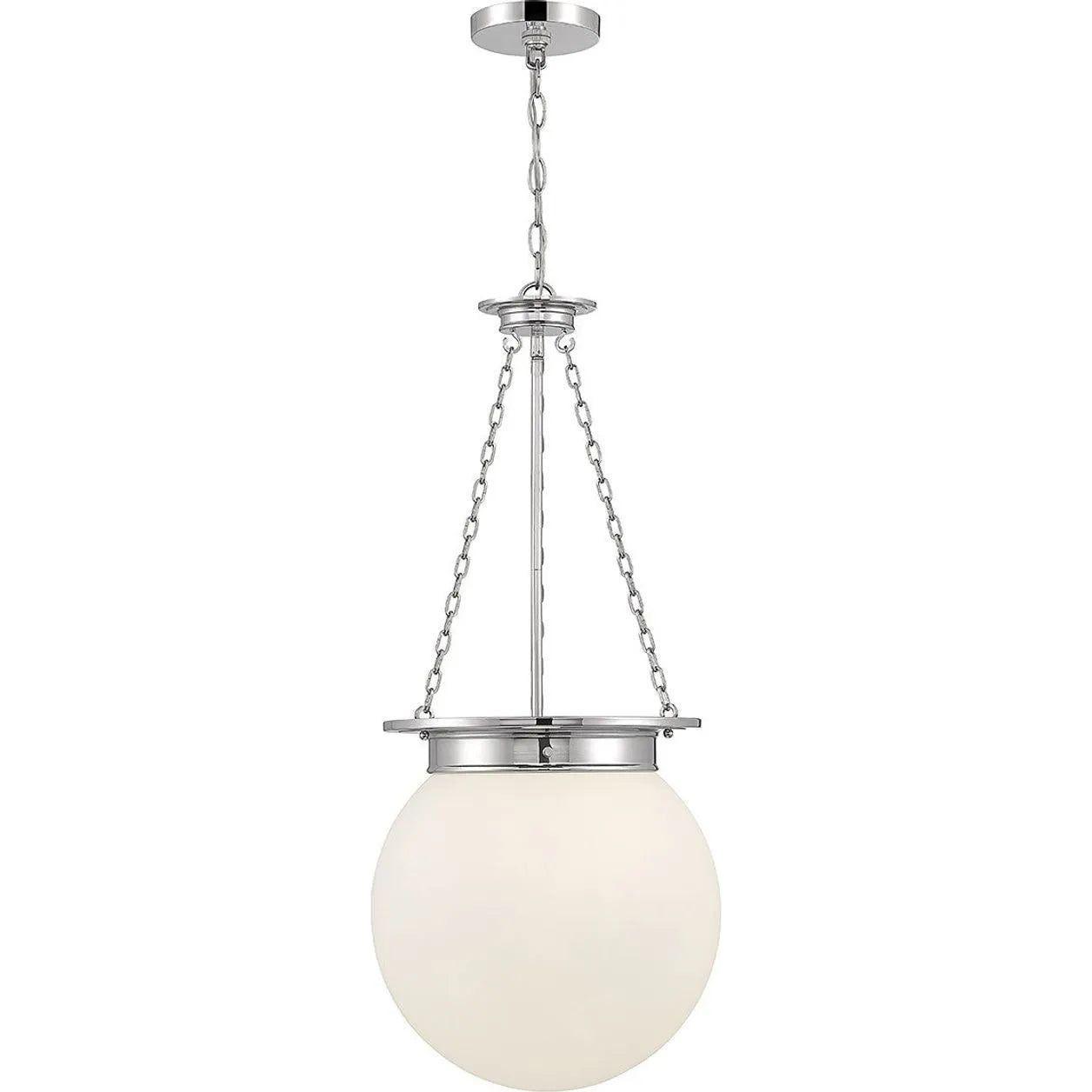 Savoy House - Manor Pendant - 7-3901-3-109 - Canada Light Shop