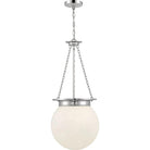 Savoy House - Manor Pendant - 7-3901-3-109 - Canada Light Shop