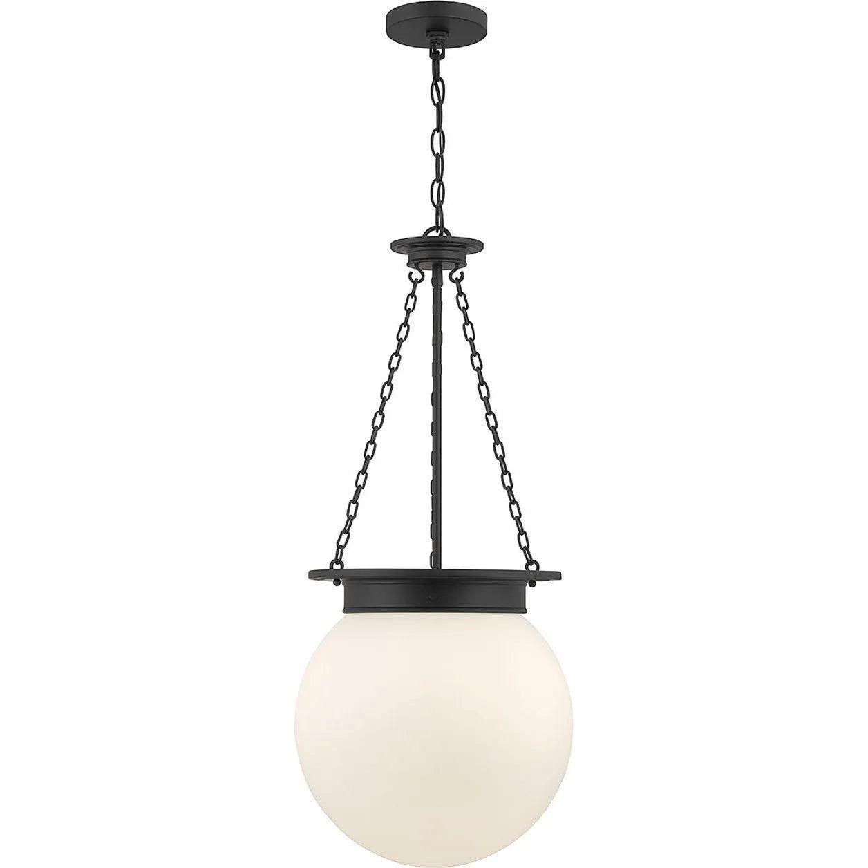Savoy House - Manor Pendant - 7-3901-3-89 - Canada Light Shop