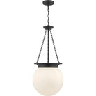 Savoy House - Manor Pendant - 7-3901-3-89 - Canada Light Shop