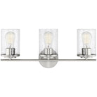 Savoy House - Marshall Three Light Bath Bar - 8-8020-3-11 - Canada Light Shop