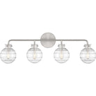 Savoy House - Mason Bathroom Vanity - 8-4300-4-SN - Canada Light Shop