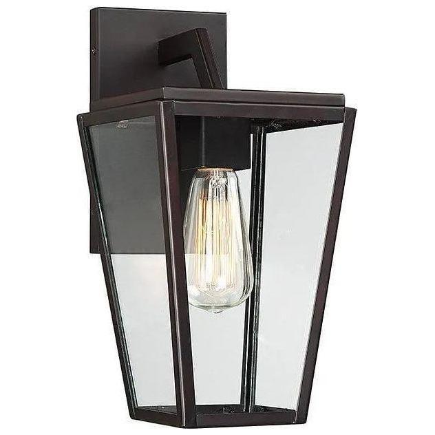 Savoy House - Milton One Light Wall Mount - 5-546-13 - Canada Light Shop