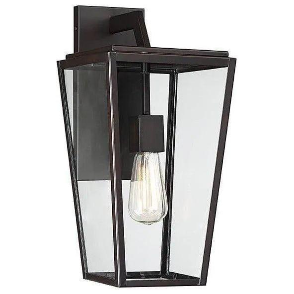 Savoy House - Milton One Light Wall Mount - 5-547-13 - Canada Light Shop