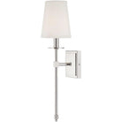 Savoy House - Monroe One Light Wall Sconce - 9-302-1-109 - Canada Light Shop