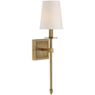 Savoy House - Monroe One Light Wall Sconce - 9-302-1-322 - Canada Light Shop