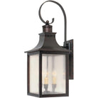 Savoy House - Monte Grande Three Light Wall Lantern - 5-259-13 - Canada Light Shop