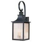 Savoy House - Monte Grande Three Light Wall Lantern - 5-259-25 - Canada Light Shop