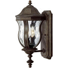 Savoy House - Monticello Two Light Outdoor Wall Lantern - 5-304-40 - Canada Light Shop