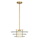 Savoy House - Newell Pendant - 7-8604-1-322 - Canada Light Shop