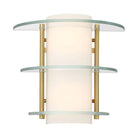 Savoy House - Newell Wall Sconce - 9-8606-2-322 - Canada Light Shop