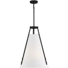 Savoy House - Newport Four Light Pendant - 7-2521-4-89 - Canada Light Shop