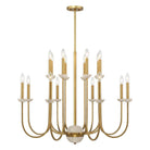 Savoy House - Oakhurst Chandelier - 1-2296-16-262 - Canada Light Shop