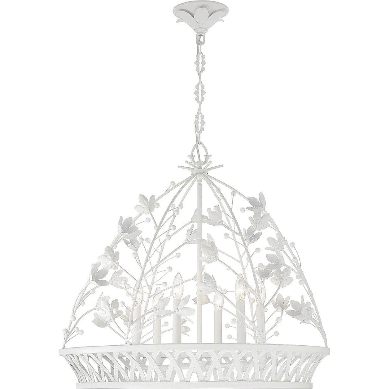 Savoy House - Oakmont Pendant - 7-4618-6-83 - Canada Light Shop