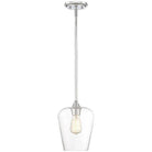 Savoy House - Octave One Light Pendant - 7-4036-1-11 - Canada Light Shop