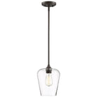 Savoy House - Octave One Light Pendant - 7-4036-1-13 - Canada Light Shop