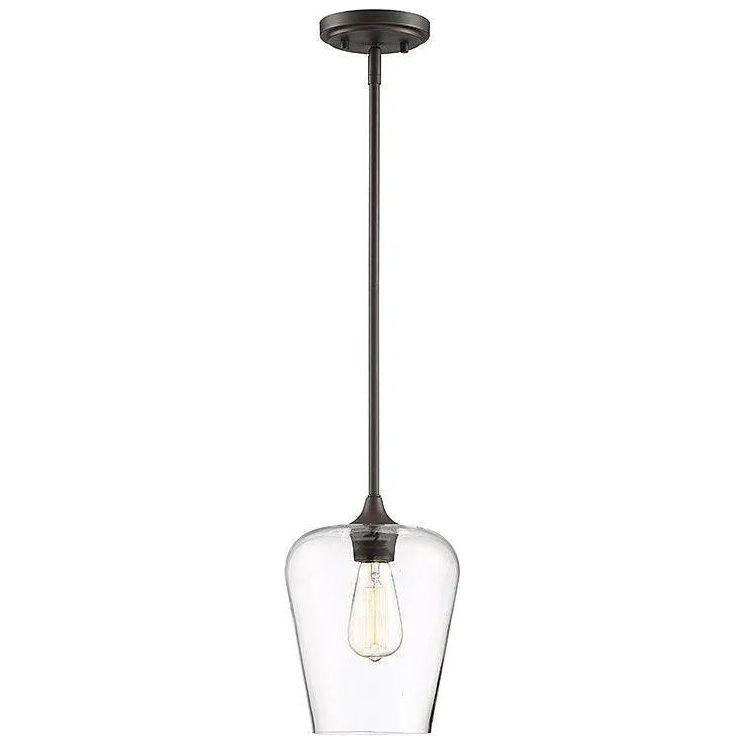 Savoy House - Octave One Light Pendant - 7-4036-1-13 - Canada Light Shop