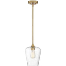 Savoy House - Octave One Light Pendant - 7-4036-1-322 - Canada Light Shop