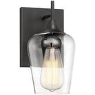 Savoy House - Octave One Light Wall Sconce - 9-4030-1-13 - Canada Light Shop