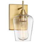 Savoy House - Octave One Light Wall Sconce - 9-4030-1-322 - Canada Light Shop