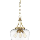 Savoy House - Octave Three Light Pendant - 7-4034-3-322 - Canada Light Shop