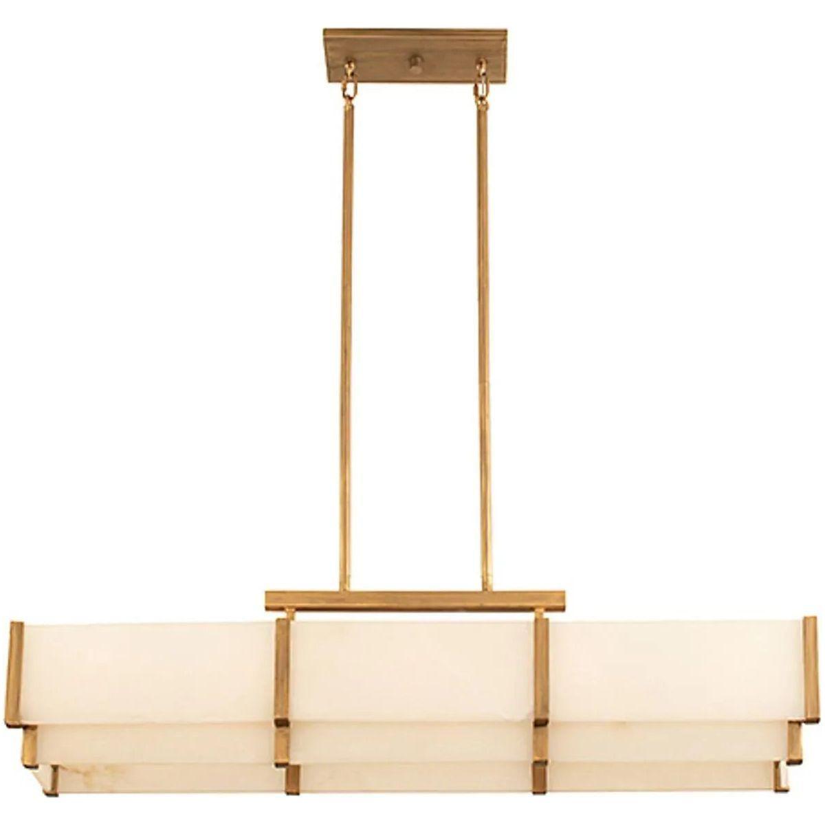 Savoy House - Orleans Linear Chandelier - 1-2330-5-60 - Canada Light Shop