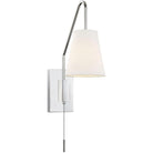 Savoy House - Owen One Light Wall Sconce - 9-0900CP-1-109 - Canada Light Shop