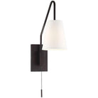 Savoy House - Owen One Light Wall Sconce - 9-0900CP-1-13 - Canada Light Shop