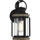 Savoy House - Parker Outdoor Wall Sconce - 5-2951-185 - Canada Light Shop
