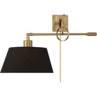 Savoy House - Perignon Wall Sconce - 9-1665CP-1-322 - Canada Light Shop