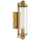 Savoy House - Pike One Light Wall Sconce - 9-16000-1-322 - Canada Light Shop
