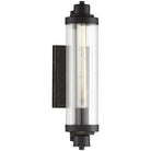 Savoy House - Pike One Light Wall Sconce - 9-16000-1-44 - Canada Light Shop