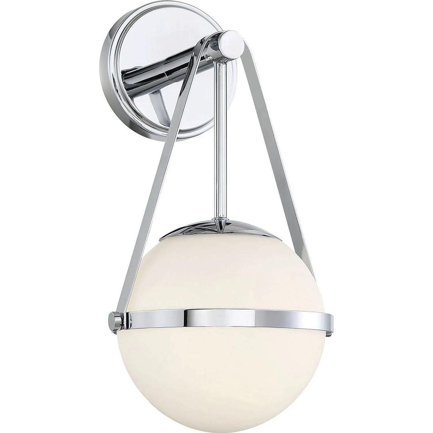 Savoy House - Polson Wall Sconce - 9-1911-1-11 - Canada Light Shop