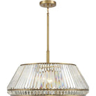 Savoy House - Pyramid Pendant - 7-1610-6-322 - Canada Light Shop