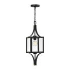 Savoy House - Raeburn Outdoor Hanging Lantern - 5-475-144 - Canada Light Shop