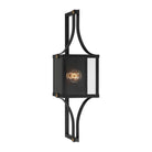 Savoy House - Raeburn Outdoor Wall Lantern - 5-472-144 - Canada Light Shop