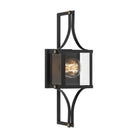 Savoy House - Raeburn Outdoor Wall Lantern - 5-473-144 - Canada Light Shop