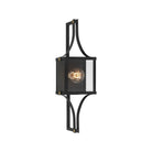 Savoy House - Raeburn Outdoor Wall Lantern - 5-474-144 - Canada Light Shop