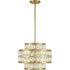 Savoy House - Renzo Pendant - 7-9044-3-322 - Canada Light Shop