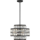Savoy House - Renzo Pendant - 7-9044-3-89 - Canada Light Shop